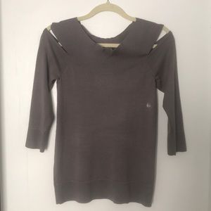 New York & Company, 7th Avenue Design Studio Top